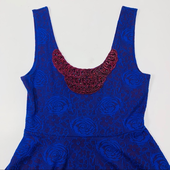 FREE PEOPLE | Rock Princess Fit Flare Tulle Hem - Picture 4 of 8